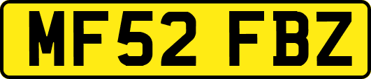 MF52FBZ