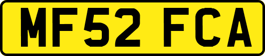 MF52FCA