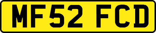 MF52FCD