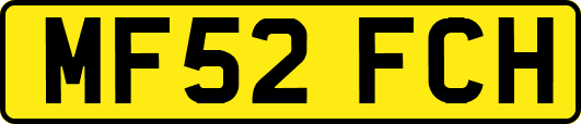 MF52FCH