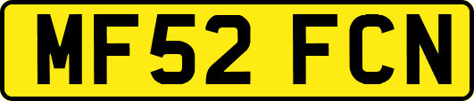 MF52FCN