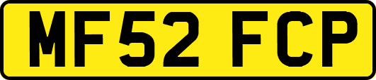 MF52FCP