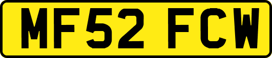 MF52FCW