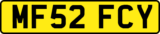 MF52FCY
