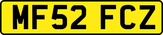 MF52FCZ