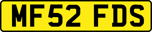 MF52FDS