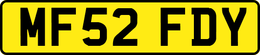 MF52FDY
