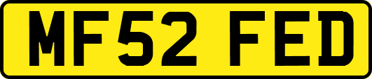 MF52FED