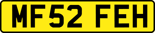 MF52FEH