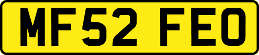 MF52FEO
