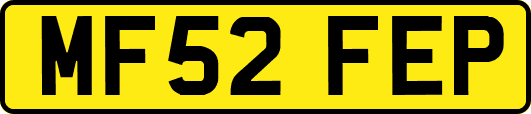MF52FEP