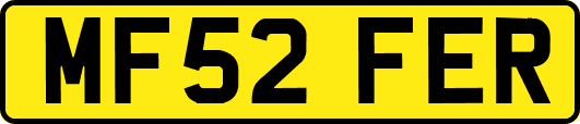 MF52FER