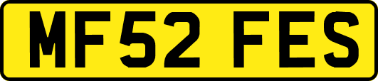 MF52FES