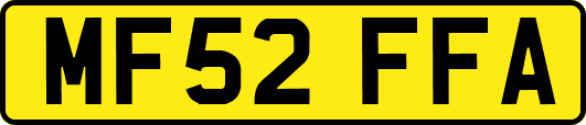 MF52FFA