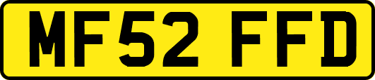 MF52FFD