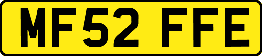 MF52FFE