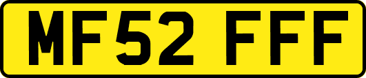 MF52FFF