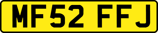 MF52FFJ