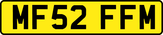 MF52FFM