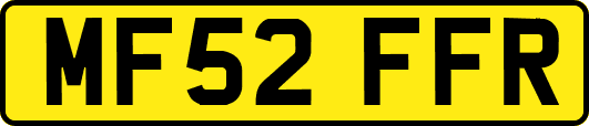 MF52FFR