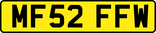 MF52FFW