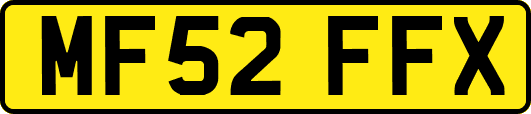 MF52FFX