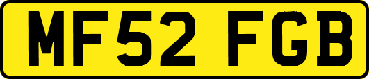 MF52FGB