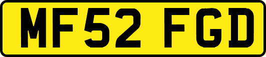 MF52FGD