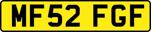 MF52FGF