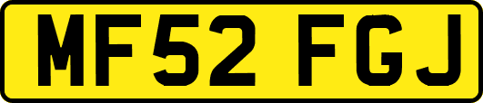 MF52FGJ