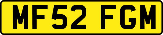 MF52FGM