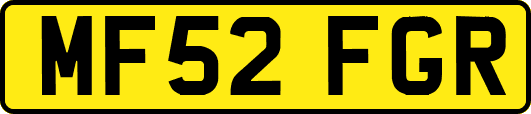 MF52FGR