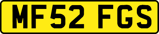 MF52FGS