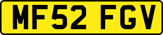 MF52FGV