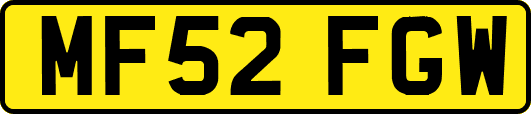 MF52FGW