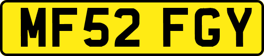 MF52FGY