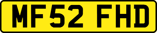 MF52FHD