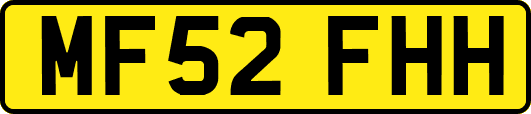 MF52FHH