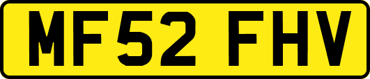 MF52FHV