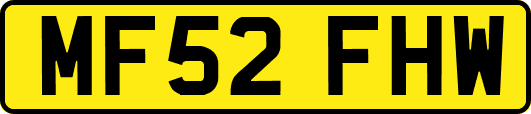 MF52FHW