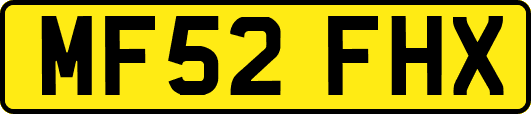 MF52FHX