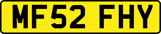 MF52FHY