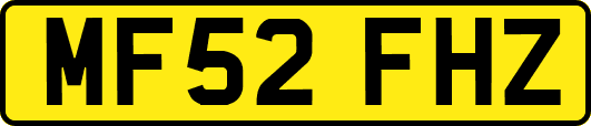 MF52FHZ