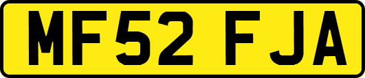 MF52FJA