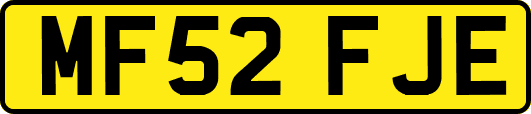 MF52FJE