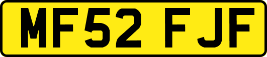 MF52FJF