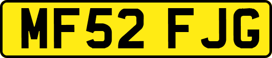 MF52FJG