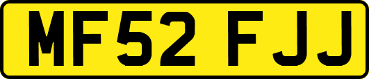 MF52FJJ