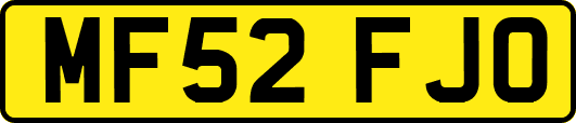 MF52FJO