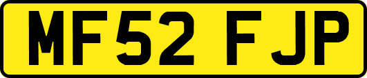 MF52FJP